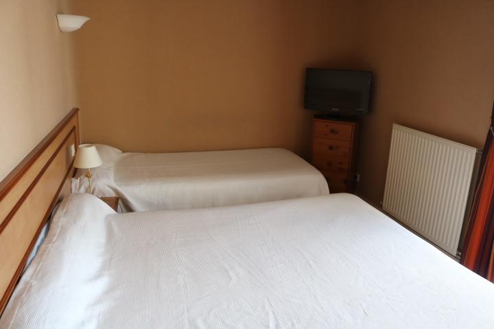 فندق Logis Le Port Saint Aubin Morannes sur Sarthe-Daumeray المظهر الخارجي الصورة