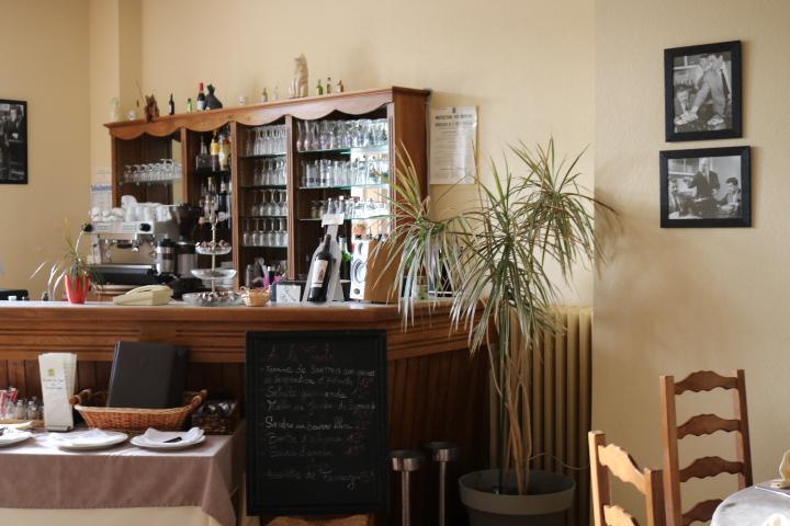 فندق Logis Le Port Saint Aubin Morannes sur Sarthe-Daumeray المظهر الخارجي الصورة