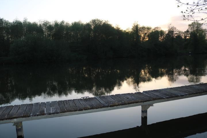 فندق Logis Le Port Saint Aubin Morannes sur Sarthe-Daumeray المظهر الخارجي الصورة